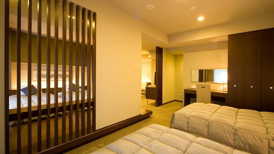 Hyper Resort Villa Shionoe