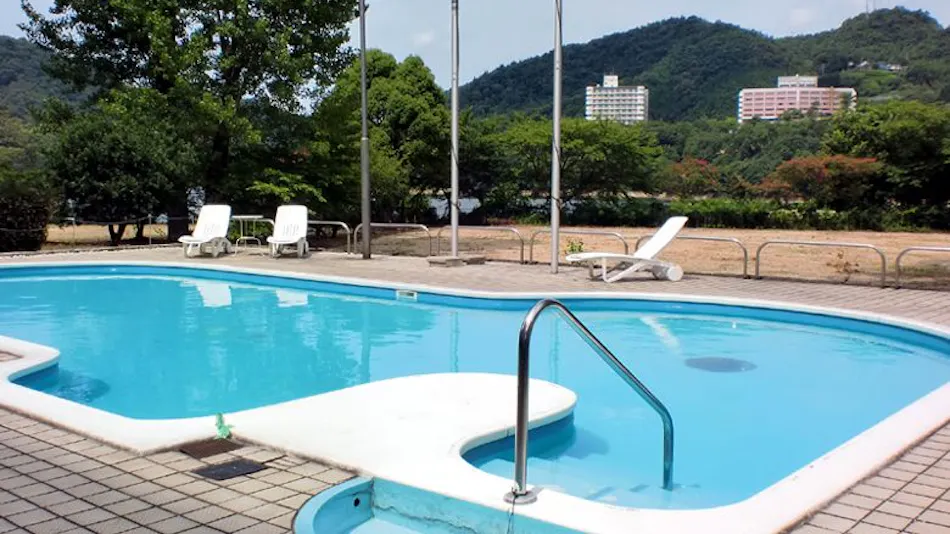 Hyper Resort Villa Shionoe