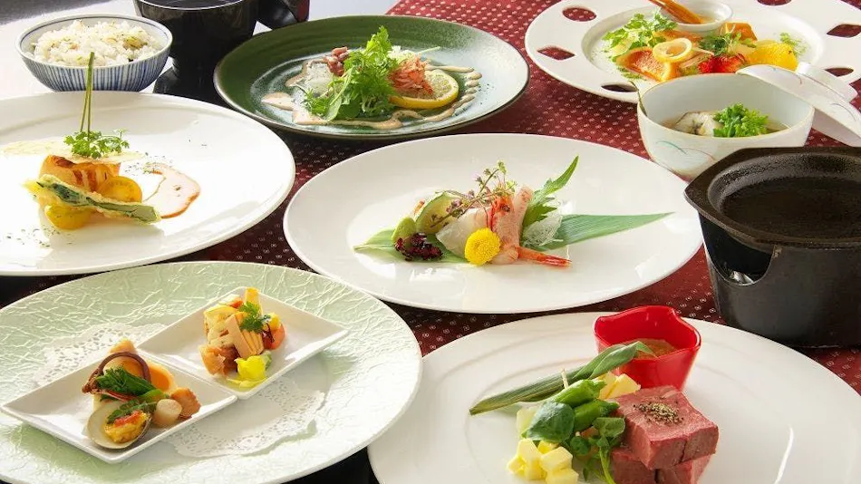 Hyper Resort Villa Shionoe