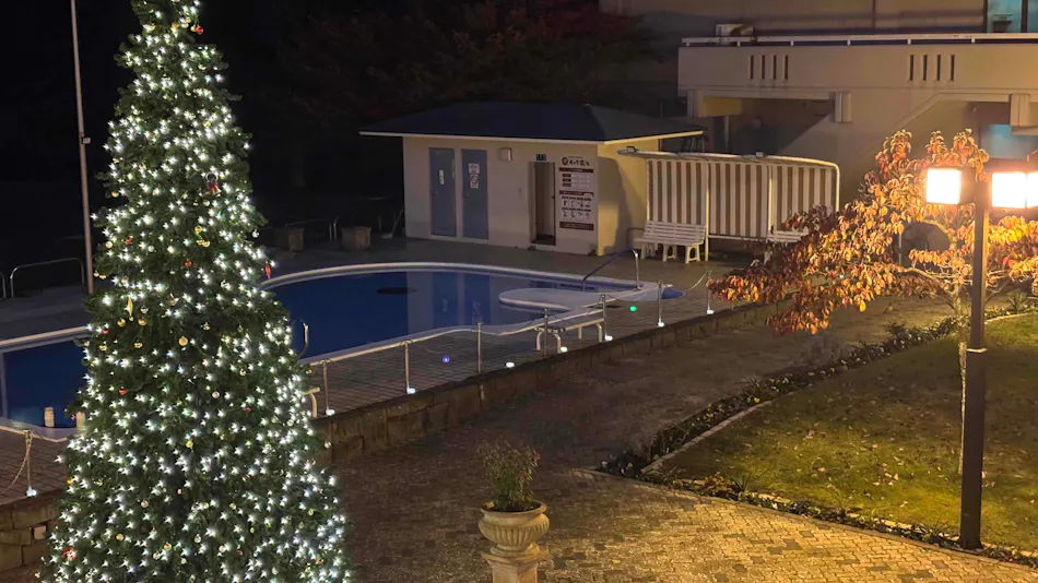 Hyper Resort Villa Shionoe