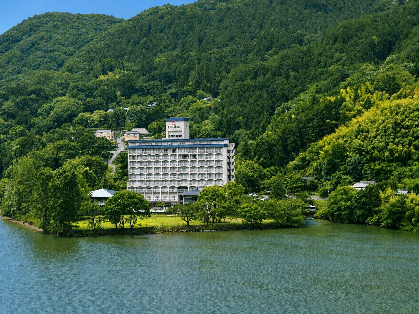 施設画像