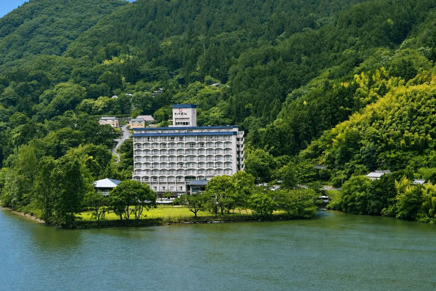 施設画像