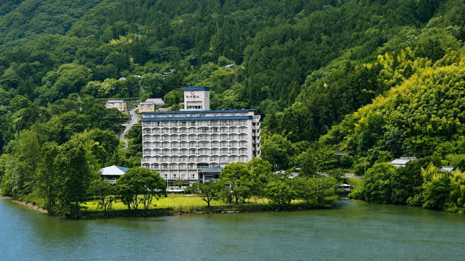 Hyper Resort Villa Shionoe