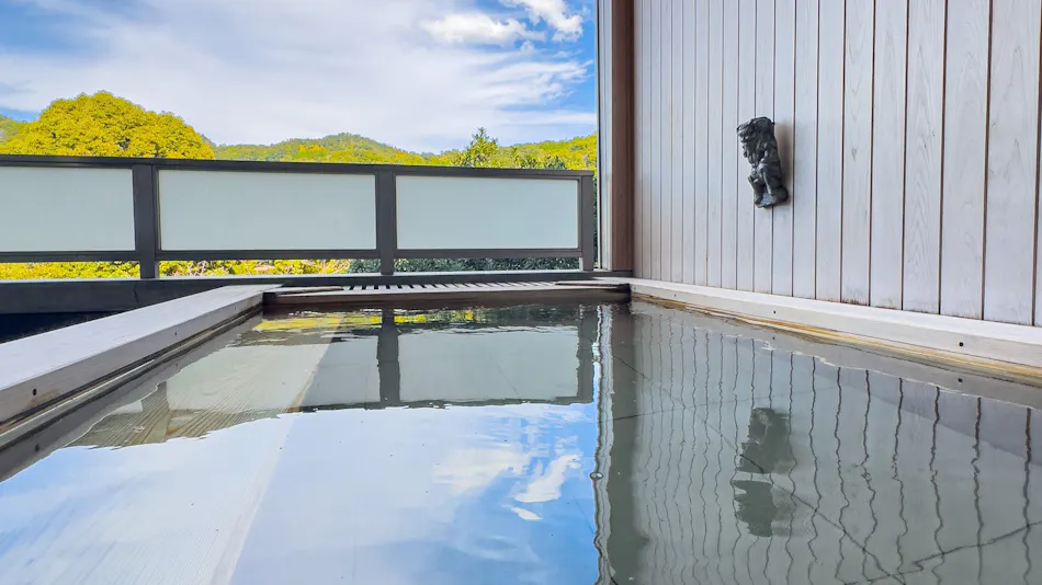 Hyper Resort Villa Shionoe