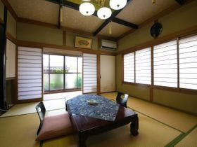ホテル 芳泉鶴