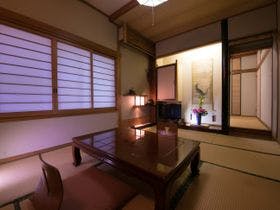 ホテル 芳泉鶴