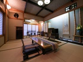 ホテル 芳泉鶴