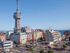 ホテル 芳泉鶴