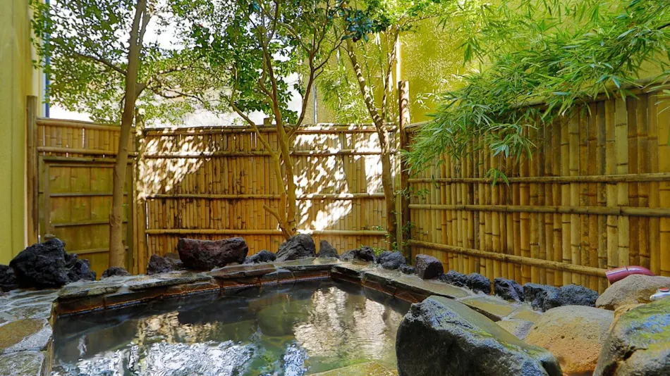 Hotel Kawachiya Izu Shimogamo Onsen 100% Natural Hot Spring