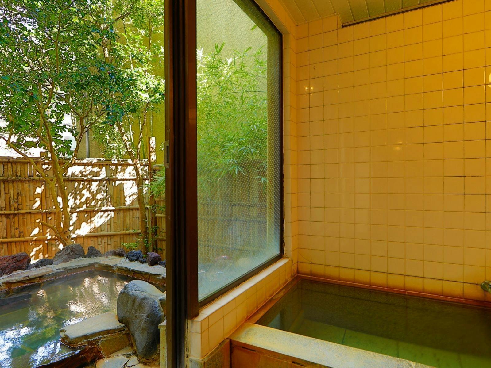 Hotel Kawachiya Izu Shimogamo Onsen 100% Natural Hot Spring