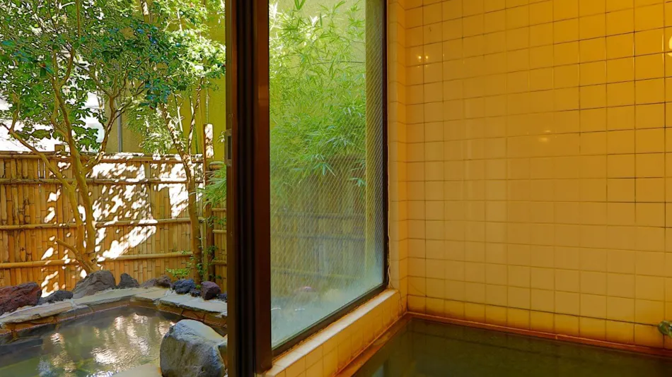 Hotel Kawachiya Izu Shimogamo Onsen 100% Natural Hot Spring