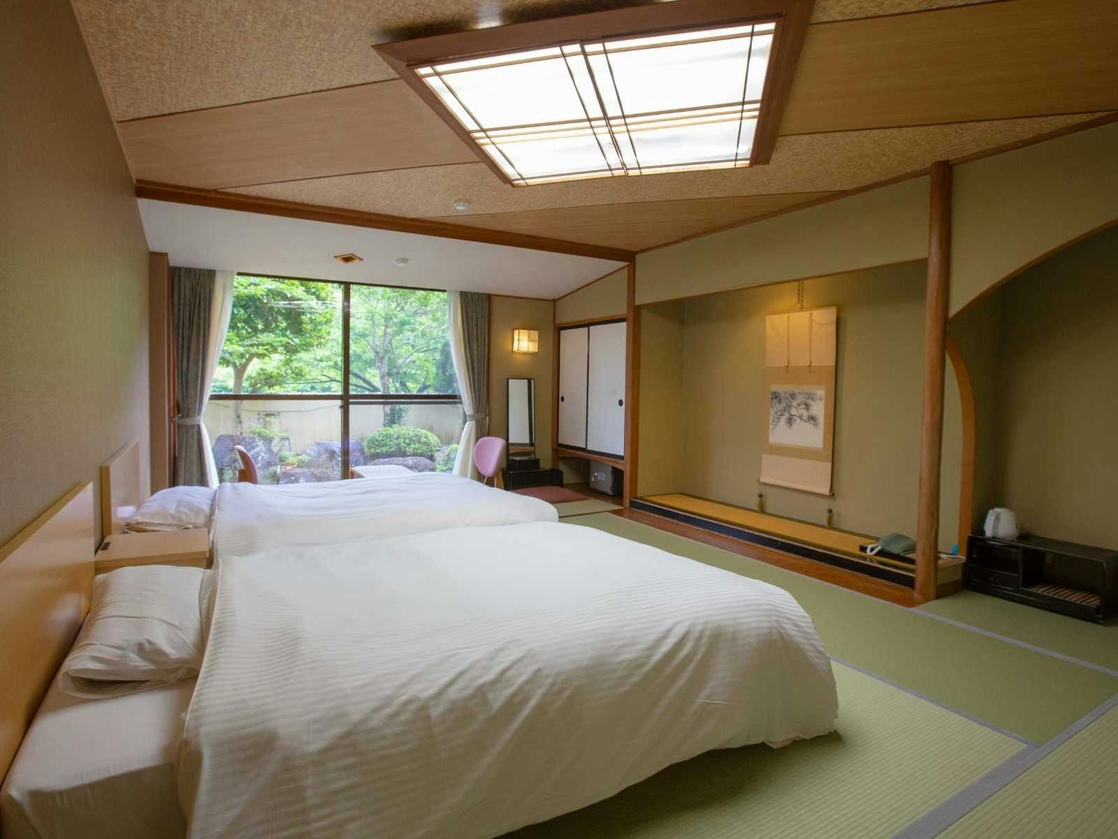 Hotel Kawachiya Izu Shimogamo Onsen 100% Natural Hot Spring