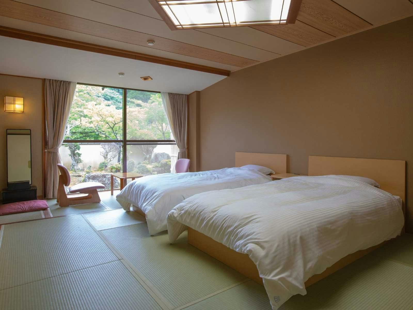 Hotel Kawachiya Izu Shimogamo Onsen 100% Natural Hot Spring