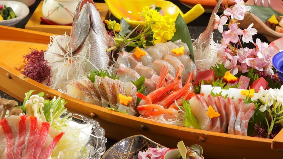 Hotel Kawachiya Izu Shimogamo Onsen 100% Natural Hot Spring