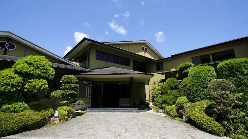 Hotel Kawachiya Izu Shimogamo Onsen 100% Natural Hot Spring