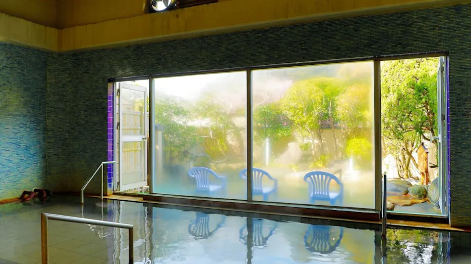Hotel Kawachiya Izu Shimogamo Onsen 100% Natural Hot Spring