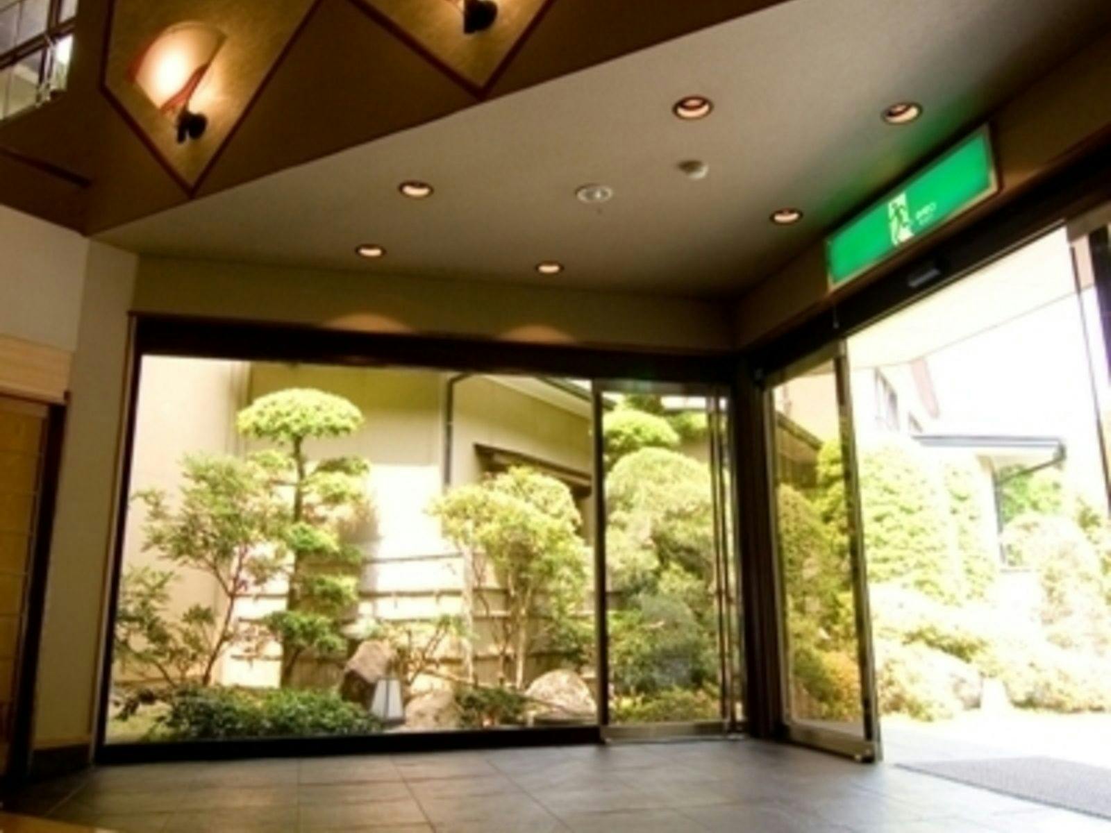 Hotel Kawachiya Izu Shimogamo Onsen 100% Natural Hot Spring
