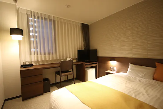 ห้องเดี่ยวกว้าง (ชั้น 3-5)