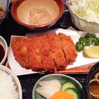 ชุดทงคัตสึ