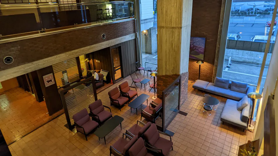 Kita Hotel