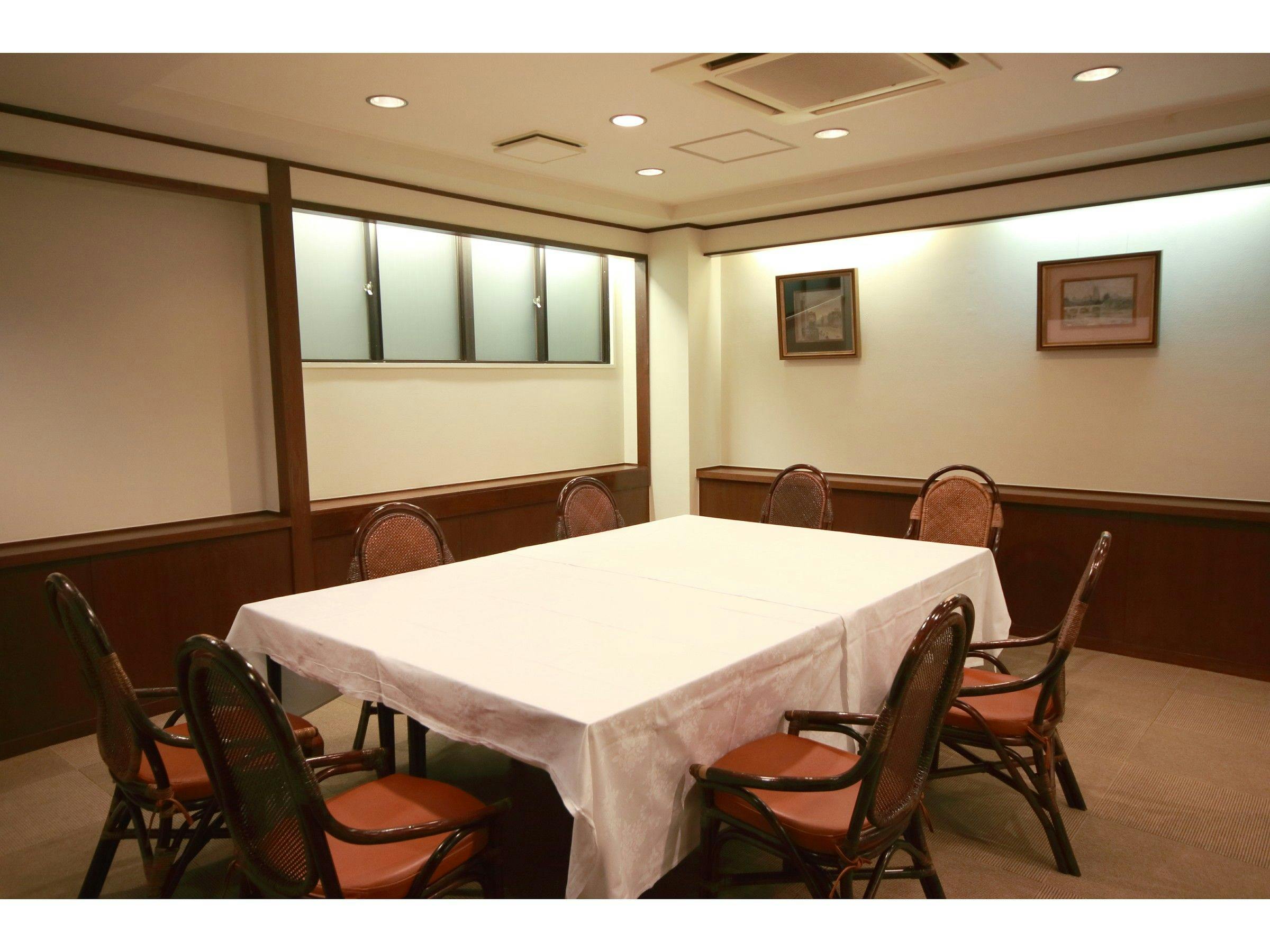 ห้องจัดงานชั้น 1