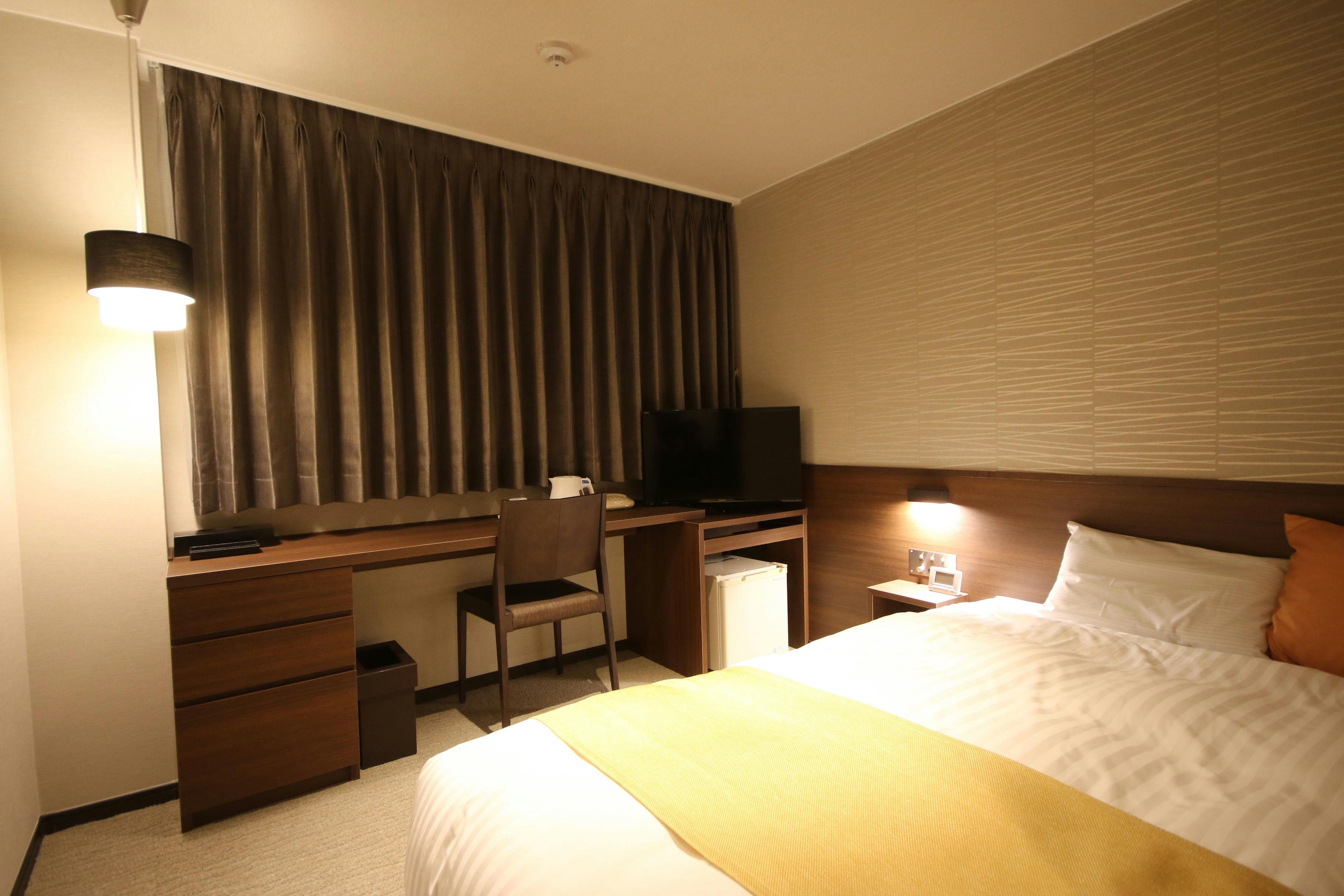 ห้องเดี่ยวกว้าง (ชั้น 3-5)