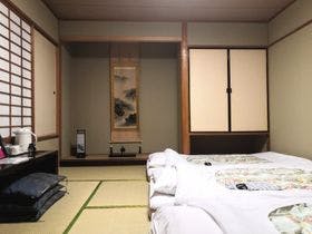 ホテルサトー東京