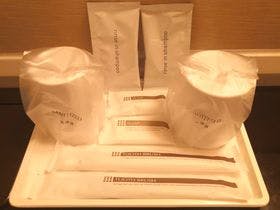 ホテルサトー東京