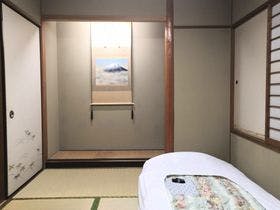 ホテルサトー東京