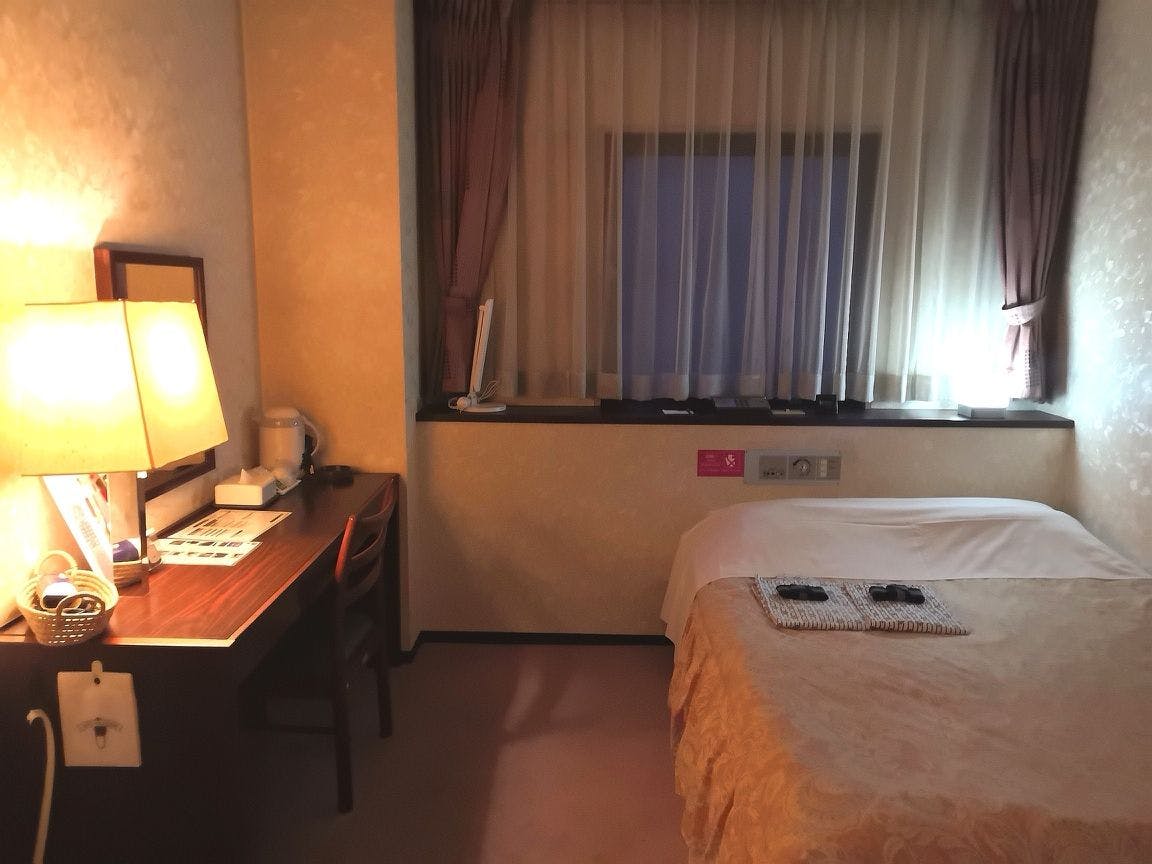 Hotel Sato Tokyo
