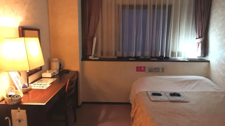 Hotel Sato Tokyo