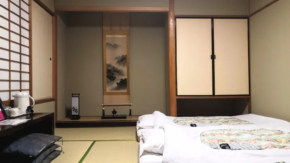 Hotel Sato Tokyo