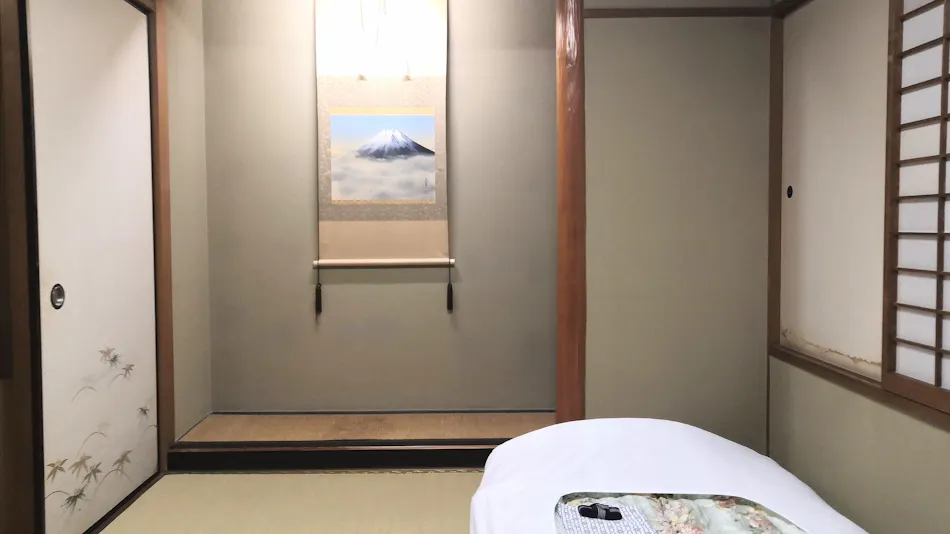 Hotel Sato Tokyo