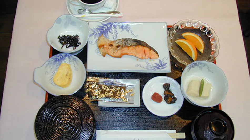Hotel Sato Tokyo