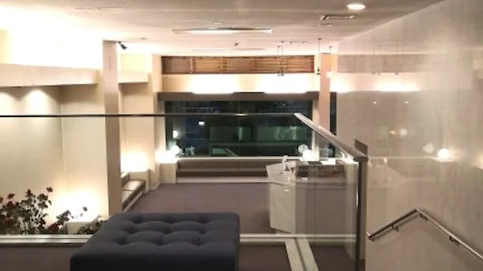 Hotel Sato Tokyo