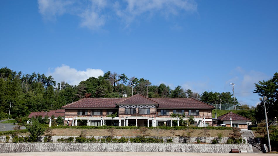 井倉峡×近い宿