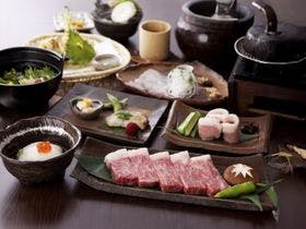 湯郷温泉　和モダンなお宿　かつらぎ