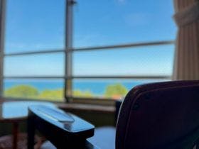 深浦観光ホテル