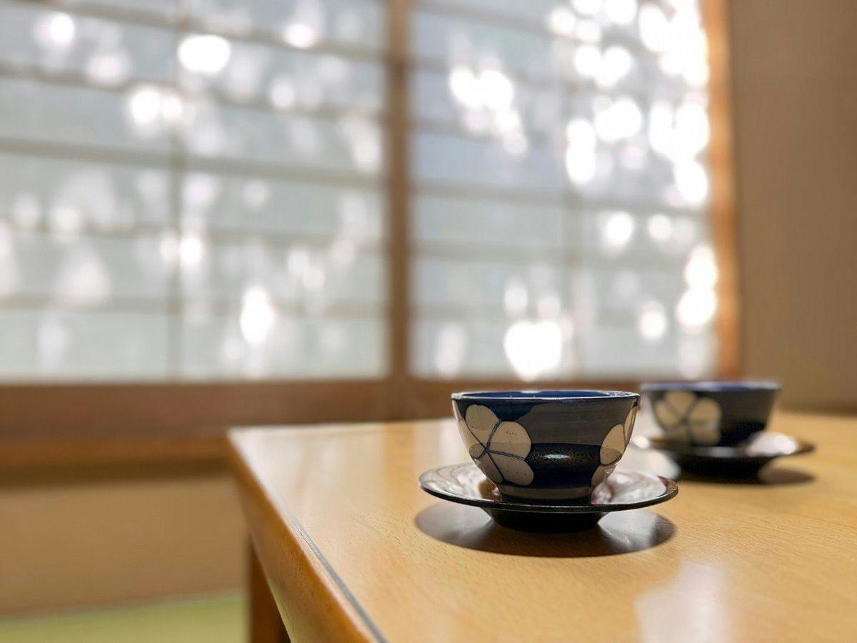 Fukaura Tourist Hotel