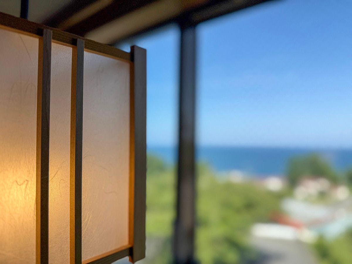 Fukaura Tourist Hotel