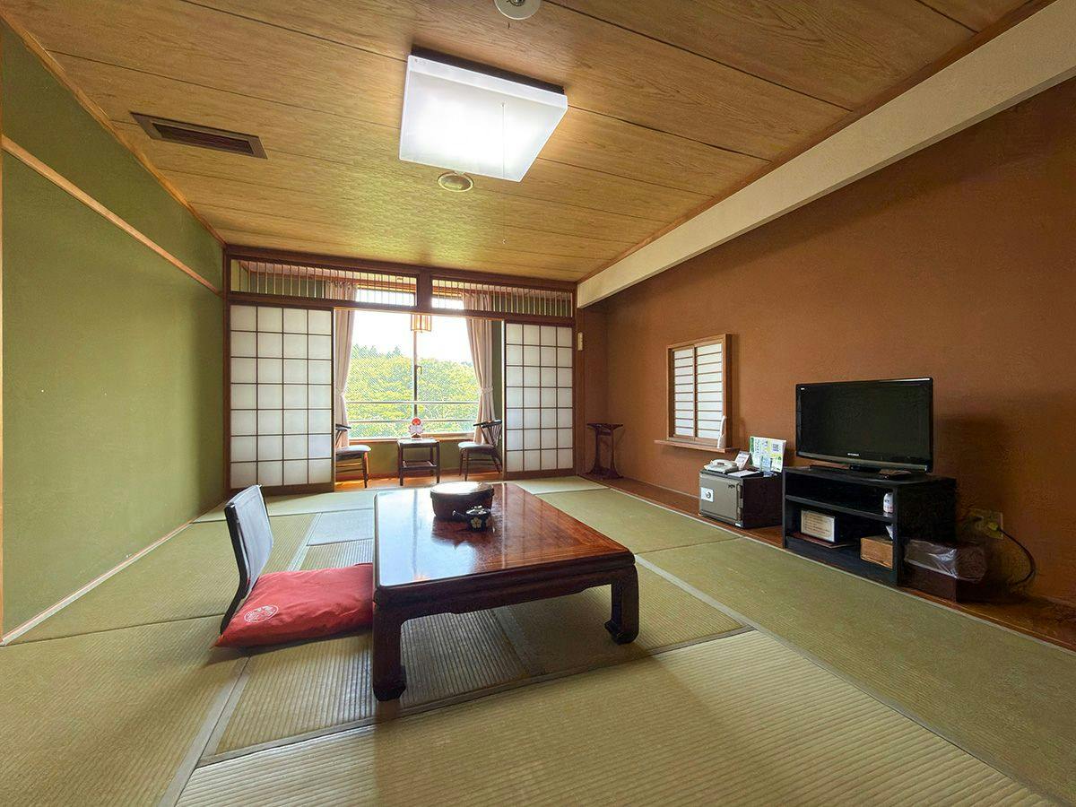 Fukaura Tourist Hotel