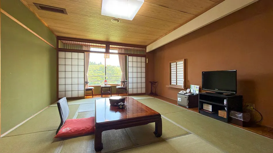 Fukaura Tourist Hotel