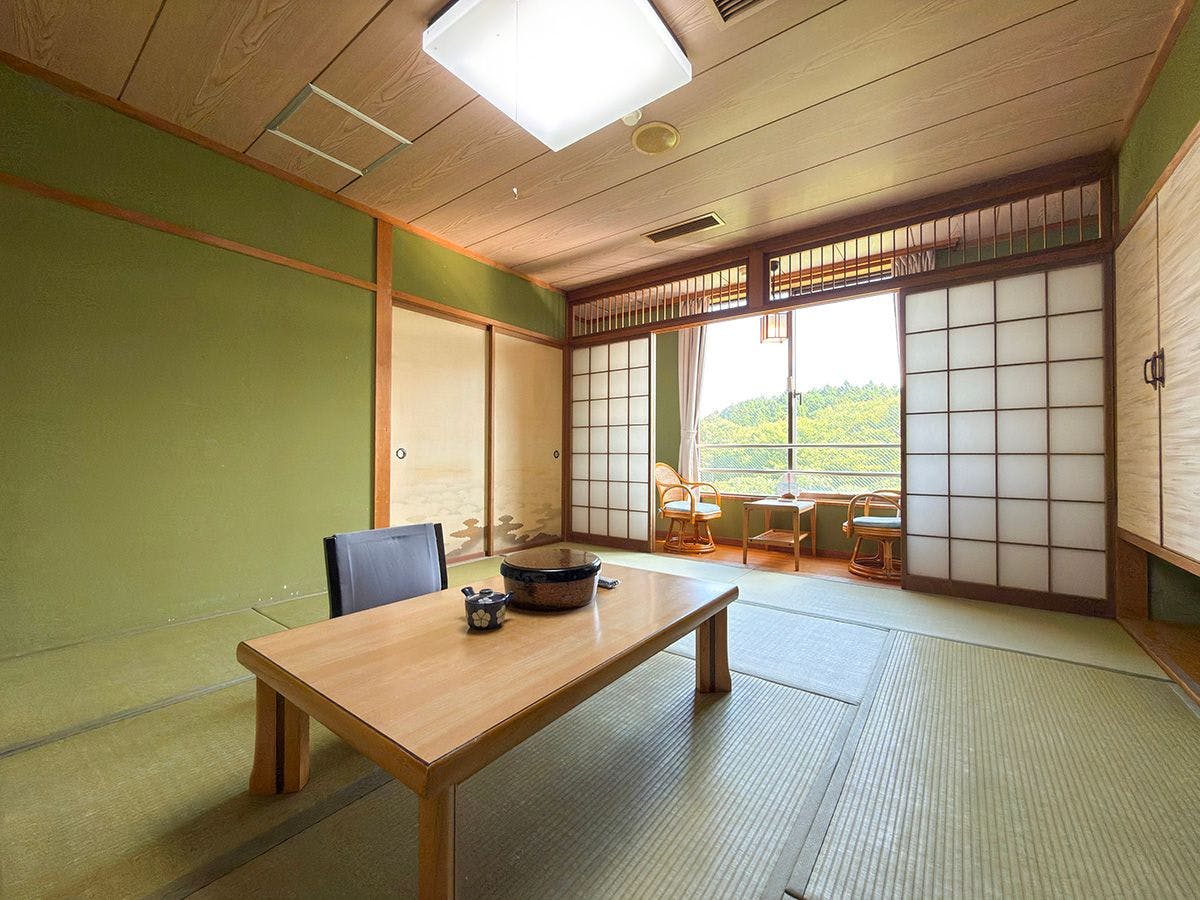 Fukaura Tourist Hotel