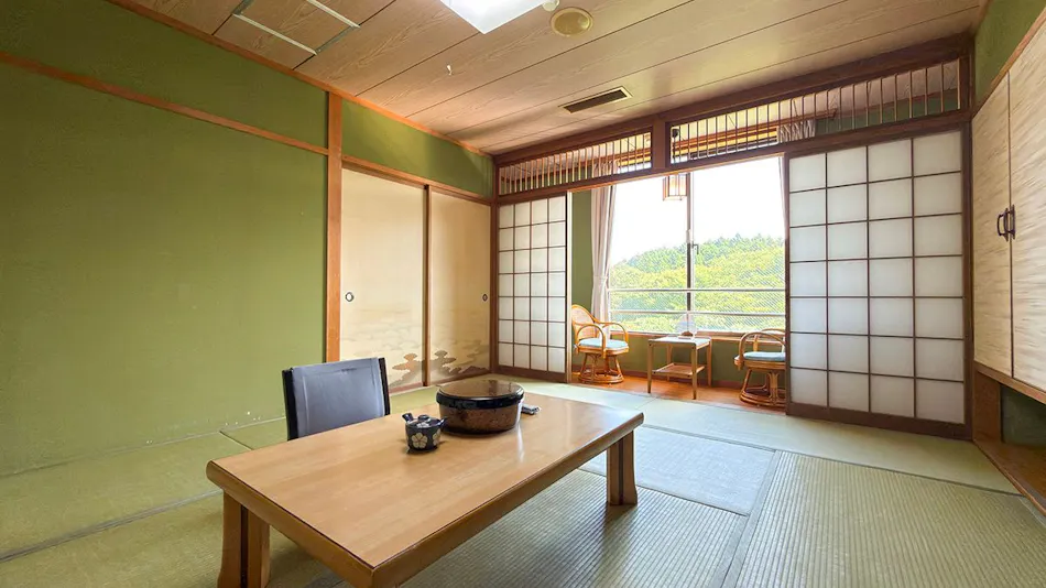 Fukaura Tourist Hotel