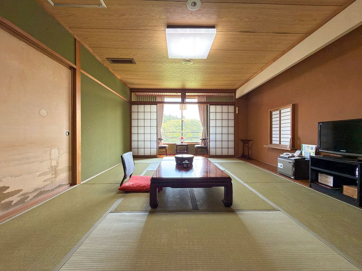 Fukaura Tourist Hotel