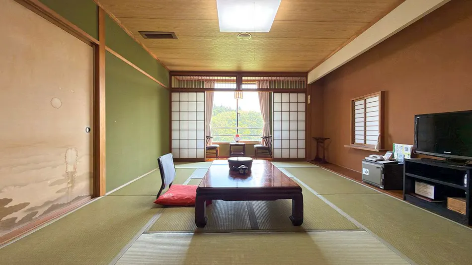 Fukaura Tourist Hotel