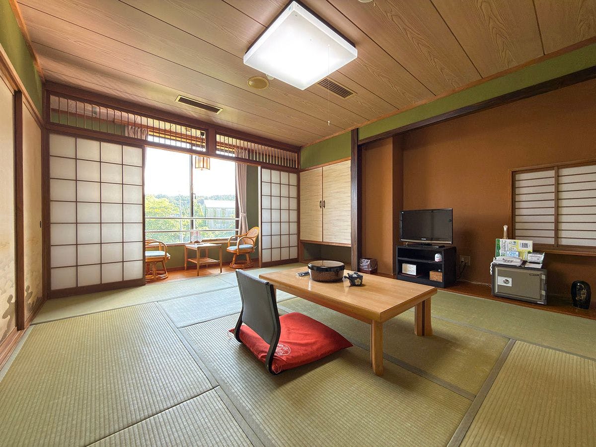 Fukaura Tourist Hotel