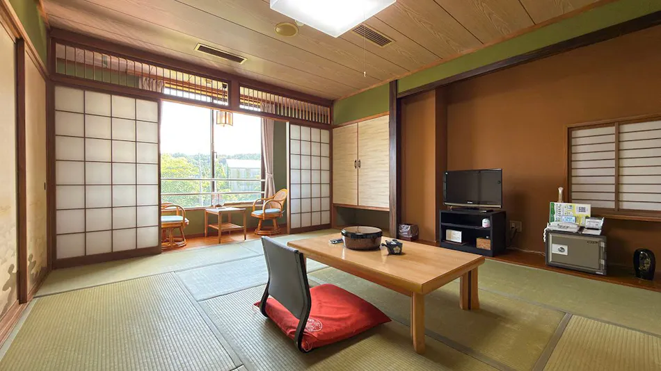 Fukaura Tourist Hotel