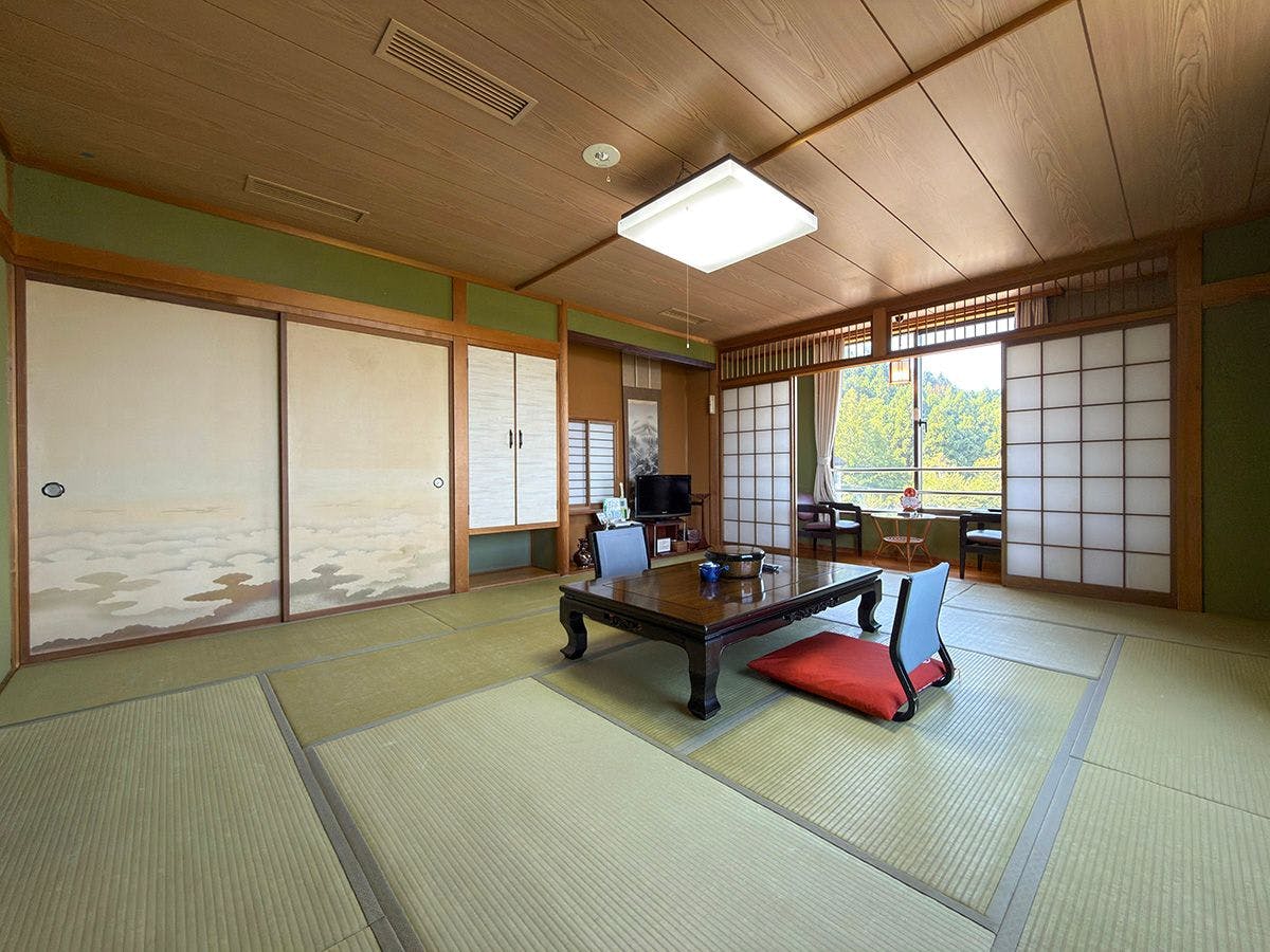 Fukaura Tourist Hotel