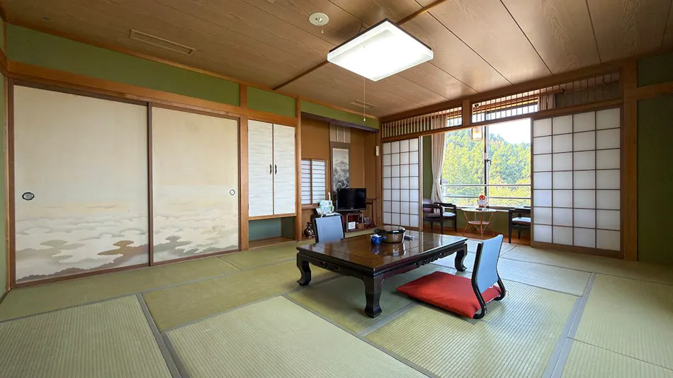 Fukaura Tourist Hotel